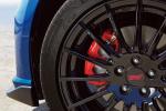 Subaru BRZ Series Blue 2014 года